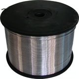 Aluminized Steel Wire, Spool of 1000', Fence Wire & Cable